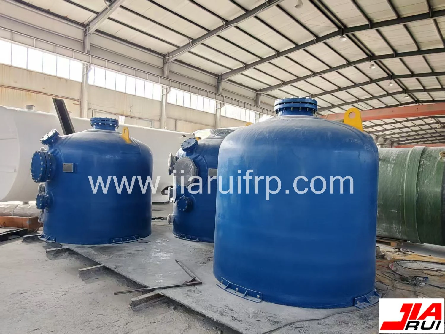multimedia filter vessel for Veolia multimedia filter vessel for Veolia